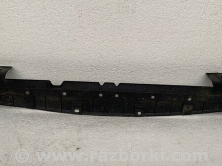 ФОТО дефлектор радіатора для Subaru Legacy IV BL/BP (03-09) Київ