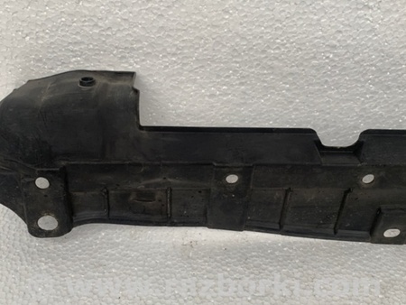 ФОТО дефлектор радіатора для Subaru Legacy IV BL/BP (03-09) Київ