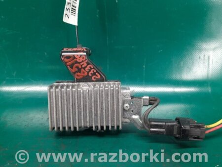 ФОТО Резистор паливного насосу для Toyota Venza Київ