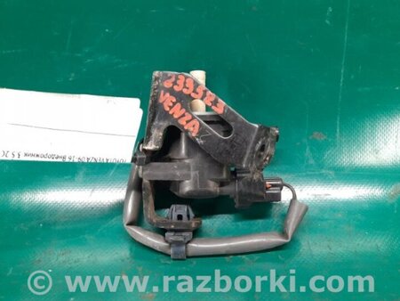 ФОТО Клапан електромагнітний (вакуумний) для Toyota Venza Київ