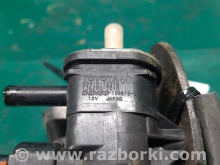 ФОТО Клапан електромагнітний (вакуумний) для Toyota Venza Київ