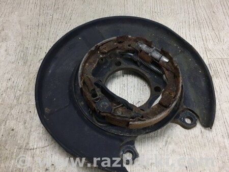 ФОТО Гальмівний механізм для Nissan Juke (10-19) Київ