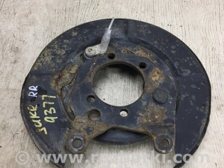 ФОТО Гальмівний механізм для Nissan Juke (10-19) Київ