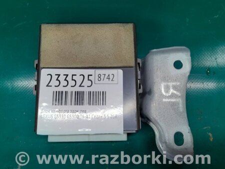 ФОТО Блок комфорту для Lexus GS350 Київ