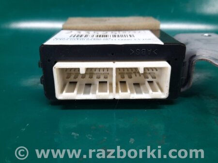 ФОТО Блок комфорту для Lexus GS350 Київ