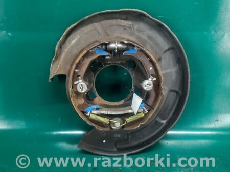 ФОТО Гальмівний механізм для Toyota Venza Київ