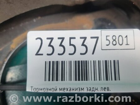 ФОТО Гальмівний механізм для Toyota Venza Київ