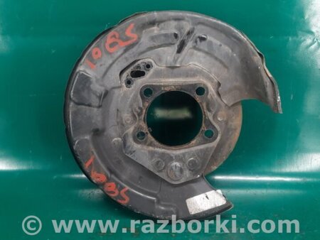 ФОТО Гальмівний механізм для Toyota Venza Київ