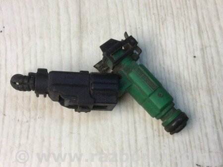 ФОТО Форсунка паливна для KIA Rio 2 JB (05-11) Київ