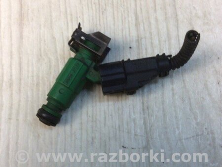 ФОТО Форсунка паливна для KIA Rio 2 JB (05-11) Київ