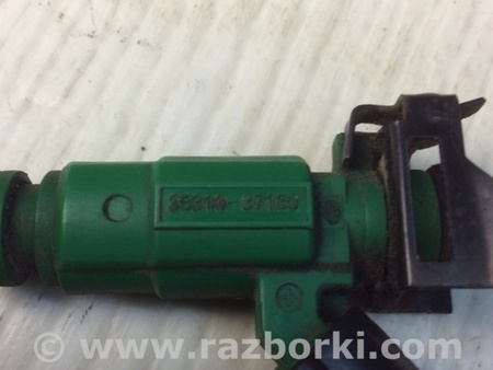 ФОТО Форсунка паливна для KIA Rio 2 JB (05-11) Київ