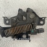 ФОТО Замок капоту для Toyota Prius III XW30 (09-15) Київ