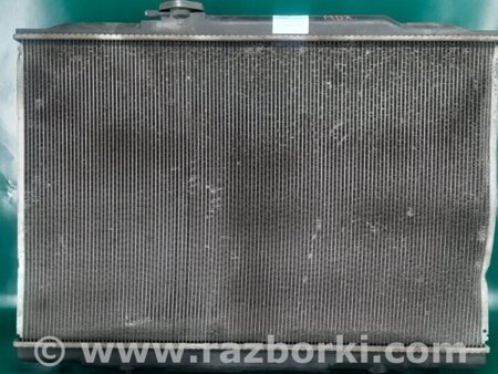 ФОТО Радіатор основний для Acura MDX YD2 (06-12) Київ