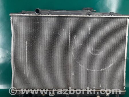 ФОТО Радіатор основний для Acura MDX YD2 (06-12) Київ