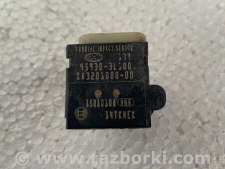 ФОТО Датчик удару для Hyundai Santa Fe II CM (06-12) Київ