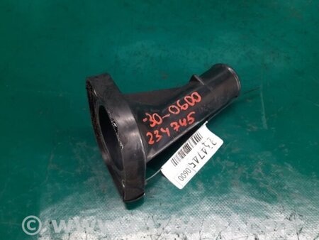 ФОТО Кришка термостату для Toyota Camry 30 XV30 (01-06) Київ