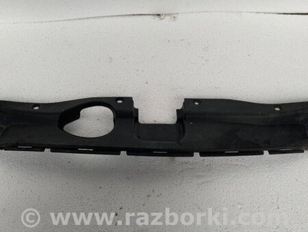 ФОТО Накладка передньої панелі верх для Hyundai Santa Fe II CM (06-12) Київ