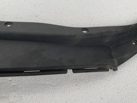 ФОТО Накладка передньої панелі верх для Hyundai Santa Fe II CM (06-12) Київ