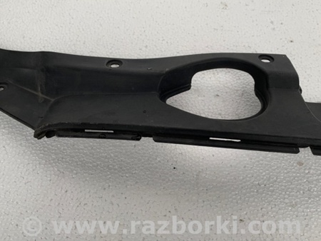 ФОТО Накладка передньої панелі верх для Hyundai Santa Fe II CM (06-12) Київ