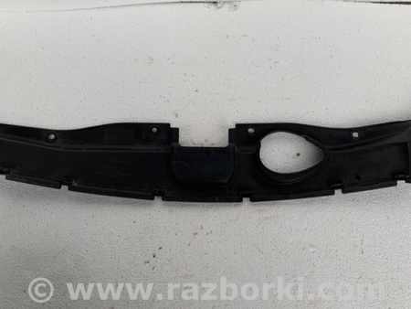 ФОТО Накладка передньої панелі верх для Hyundai Santa Fe II CM (06-12) Київ