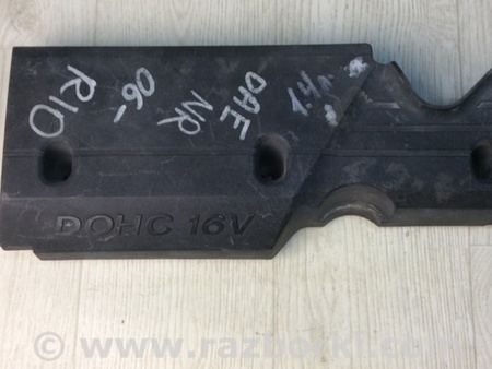 ФОТО Накладка двигуна декоративна для KIA Rio 2 JB (05-11) Київ