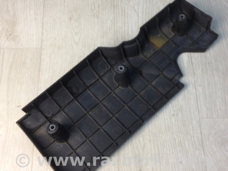 ФОТО Накладка двигуна декоративна для KIA Rio 2 JB (05-11) Київ