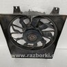 ФОТО Дифузор вентилятора основного радіатора для Hyundai Santa Fe II CM (06-12) Київ