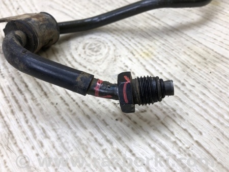 ФОТО Трубка ГПК високого тиску для Hyundai Santa Fe II CM (06-12) Київ