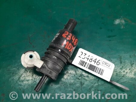 ФОТО Насос омивача скла для Acura MDX YD3 (13-20) Київ