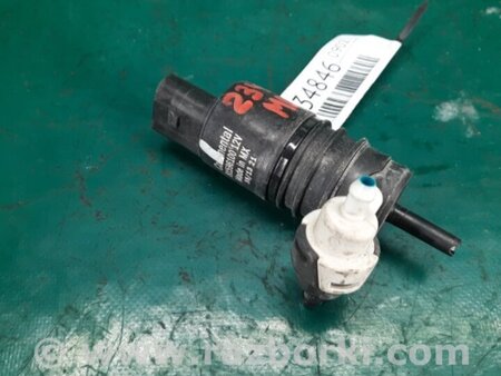 ФОТО Насос омивача скла для Acura MDX YD3 (13-20) Київ