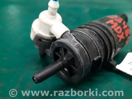 ФОТО Насос омивача скла для Acura MDX YD3 (13-20) Київ