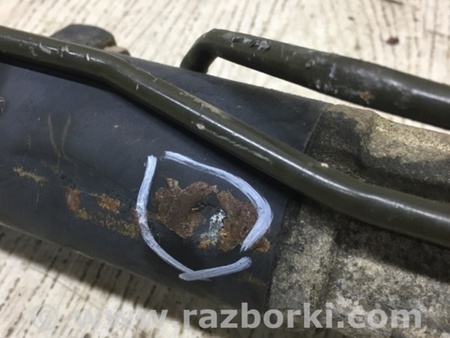 ФОТО Рульова рейка для Hyundai Santa Fe II CM (06-12) Київ