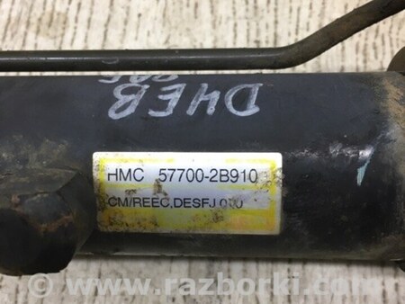 ФОТО Рульова рейка для Hyundai Santa Fe II CM (06-12) Київ