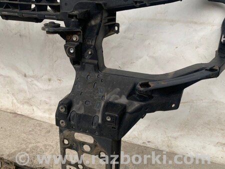 ФОТО Панель передня для Hyundai Santa Fe II CM (06-12) Київ