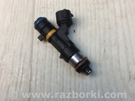 ФОТО Форсунка паливна для Nissan Teana J31 Київ