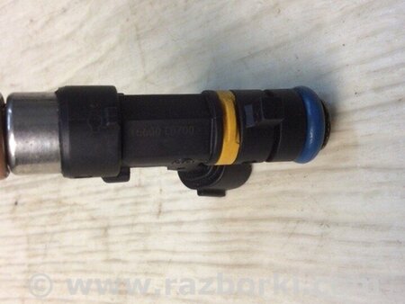 ФОТО Форсунка паливна для Nissan Teana J31 Київ