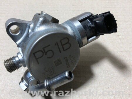 ФОТО ПНВТ (бензин) для Mazda MX-5 (2015-) Київ