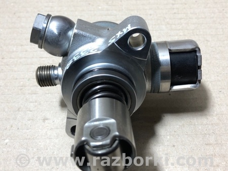 ФОТО ПНВТ (бензин) для Mazda MX-5 (2015-) Київ