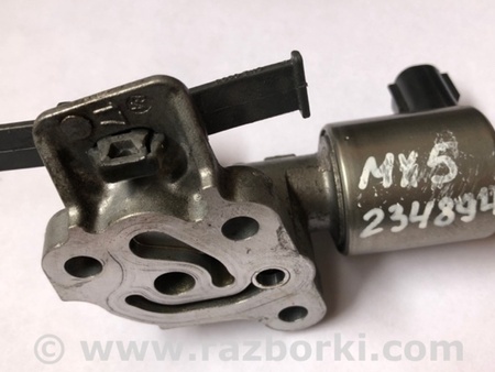 ФОТО Датчик тиску олії ДВЗ для Mazda MX-5 (2015-) Київ