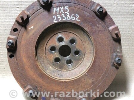 ФОТО Маховик МКПП для Mazda MX-5 (2015-) Київ