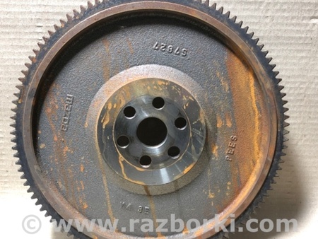 ФОТО Маховик МКПП для Mazda MX-5 (2015-) Київ