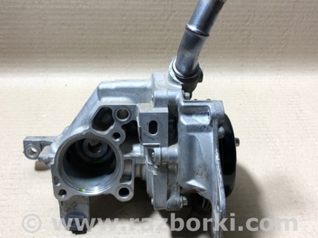 ФОТО Водяний насос для Mazda MX-5 (2015-) Київ