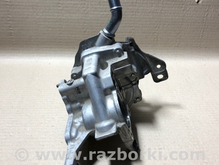 ФОТО Водяний насос для Mazda MX-5 (2015-) Київ