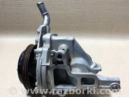 ФОТО Водяний насос для Mazda MX-5 (2015-) Київ