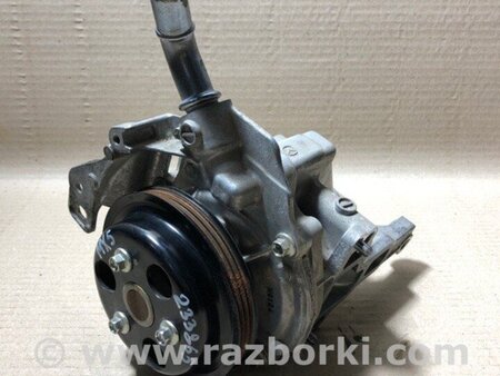 ФОТО Водяний насос для Mazda MX-5 (2015-) Київ