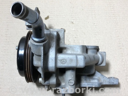 ФОТО Водяний насос для Mazda MX-5 (2015-) Київ