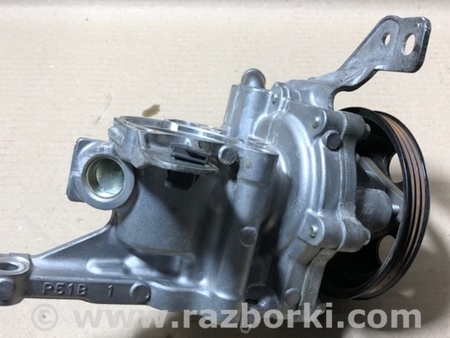 ФОТО Водяний насос для Mazda MX-5 (2015-) Київ