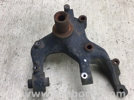 ФОТО Цапфа для Volkswagen Passat B8 (2014-2023) Київ