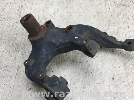 ФОТО Цапфа для Volkswagen Passat B8 (2014-2023) Київ