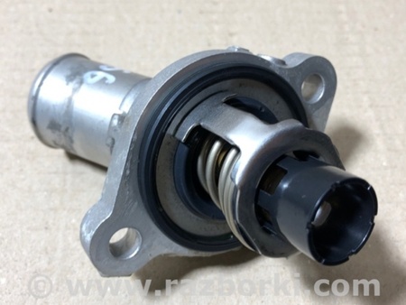 ФОТО Корпус термостату для Mazda MX-5 (2015-) Київ